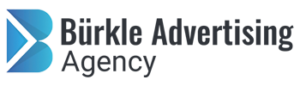 Burkle_ads_agency_logo