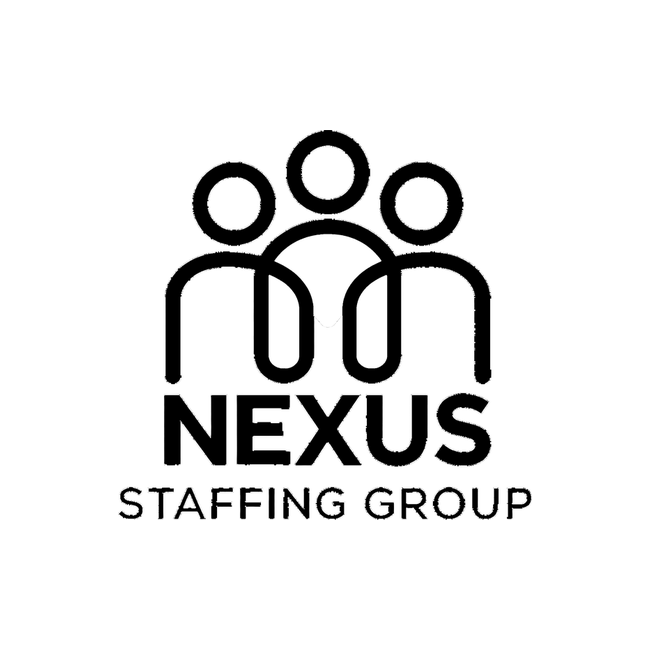 Nexus Staffing Logo BAA