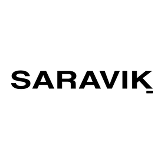 Saravik Logo BAA
