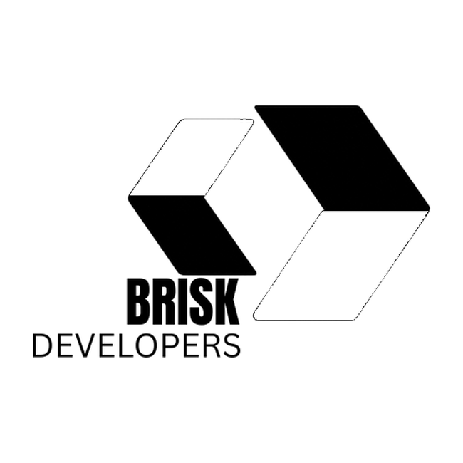 brisk logo BAA