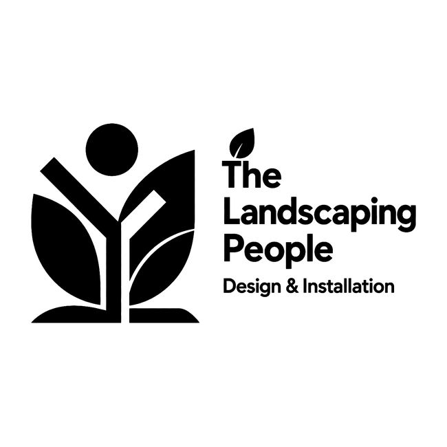 landscaping partners logo BAA