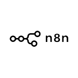 n8n_black_transparent_160x160